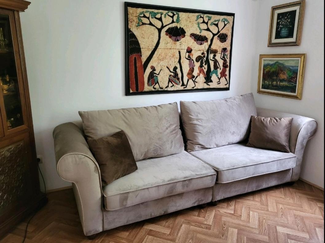 Guest House Sea Breeze Светі-Стефан Номер фото