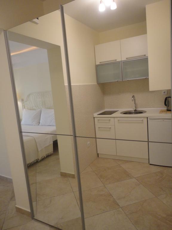 Guest House Sea Breeze Светі-Стефан Номер фото