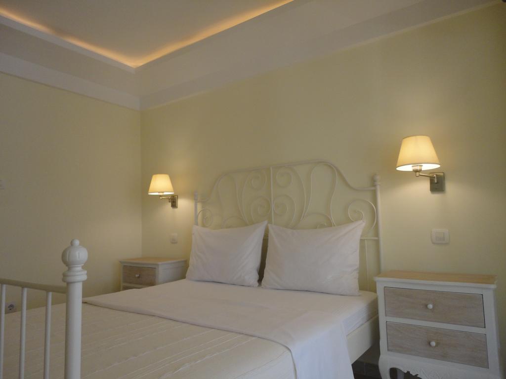 Guest House Sea Breeze Светі-Стефан Номер фото