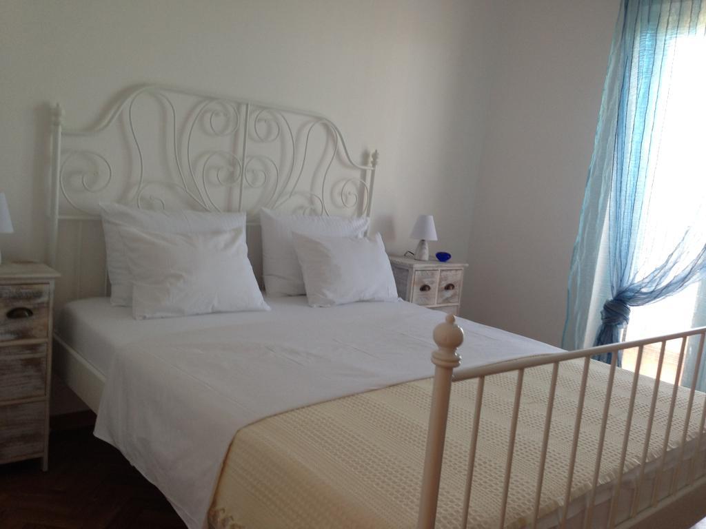 Guest House Sea Breeze Светі-Стефан Екстер'єр фото