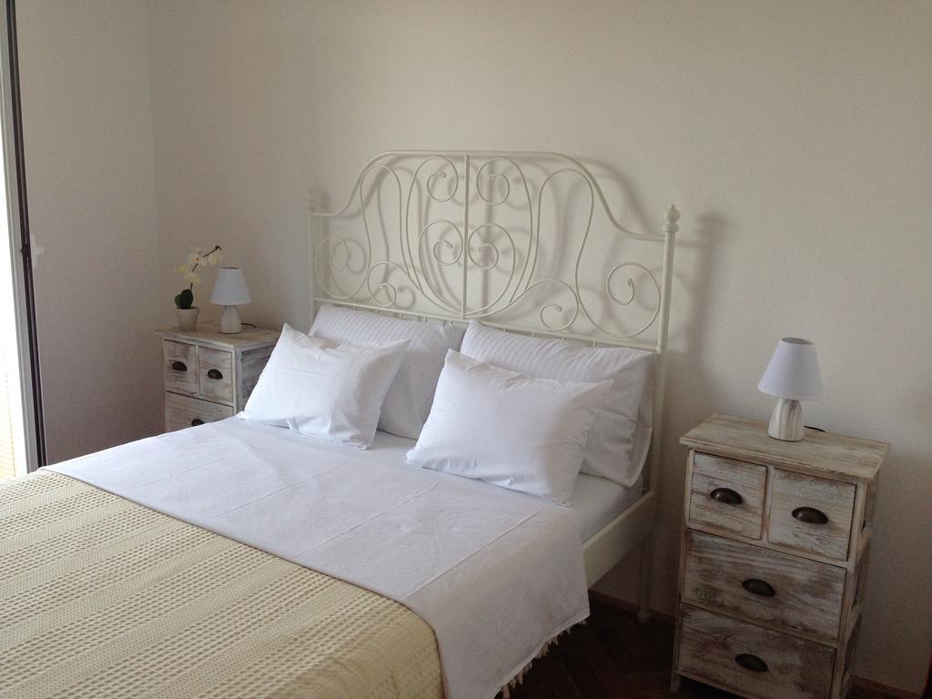 Guest House Sea Breeze Светі-Стефан Екстер'єр фото