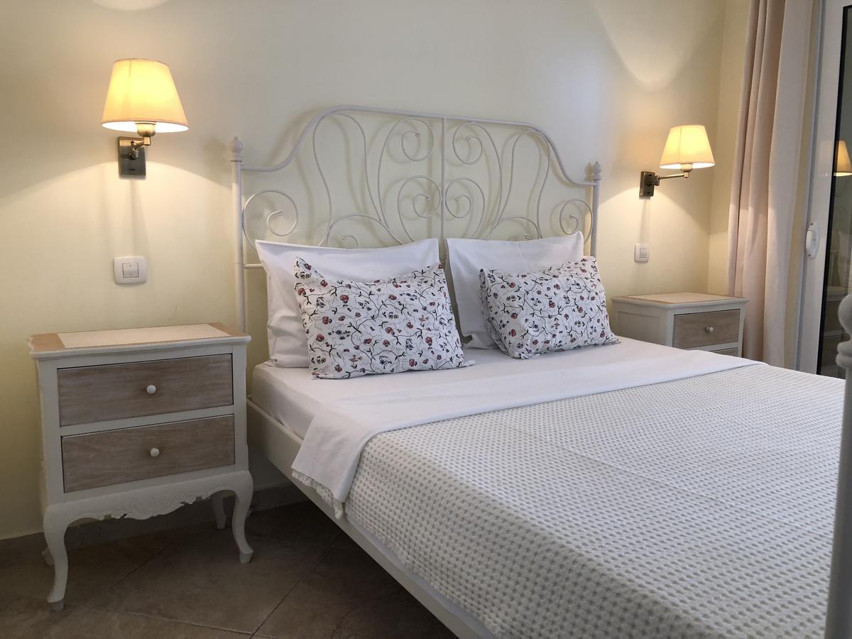 Guest House Sea Breeze Светі-Стефан Екстер'єр фото